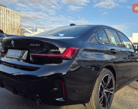 БМВ 3 Серия, объемом двигателя 2 л и пробегом 0 тыс. км за 49717 $, фото 6 на Automoto.ua