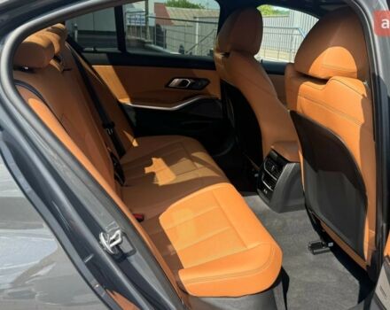 БМВ 3 Серия, объемом двигателя 3 л и пробегом 0 тыс. км за 66910 $, фото 16 на Automoto.ua