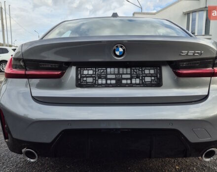 БМВ 3 Серия, объемом двигателя 2 л и пробегом 0 тыс. км за 48284 $, фото 4 на Automoto.ua