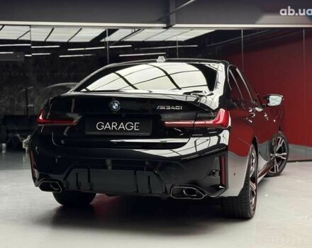 БМВ 3 Серія, об'ємом двигуна 3 л та пробігом 1 тис. км за 62900 $, фото 15 на Automoto.ua