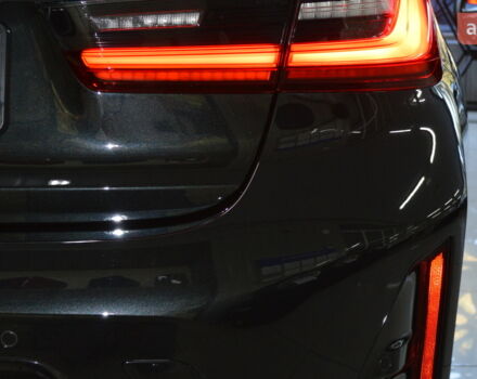 БМВ 3 Серия, объемом двигателя 3 л и пробегом 0 тыс. км за 65948 $, фото 11 на Automoto.ua