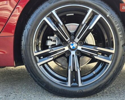 БМВ 3 Серия, объемом двигателя 2 л и пробегом 0 тыс. км за 52186 $, фото 5 на Automoto.ua