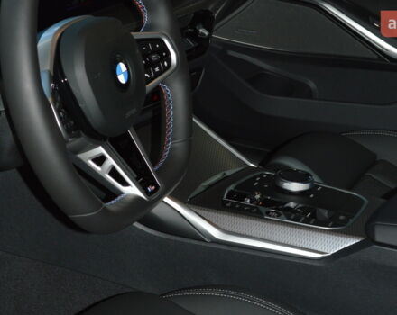 БМВ 3 Серия, объемом двигателя 3 л и пробегом 0 тыс. км за 65948 $, фото 17 на Automoto.ua