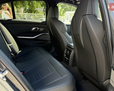 БМВ 3 Серия, объемом двигателя 3 л и пробегом 0 тыс. км за 72162 $, фото 24 на Automoto.ua