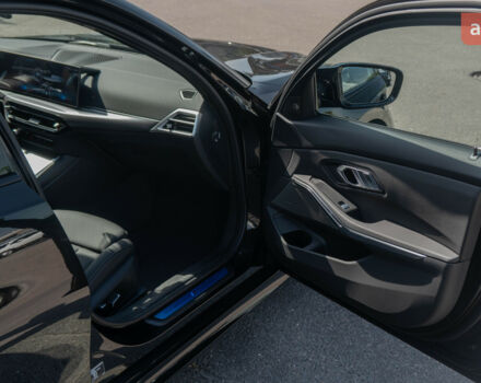 БМВ 3 Серия, объемом двигателя 3 л и пробегом 0 тыс. км за 66913 $, фото 26 на Automoto.ua