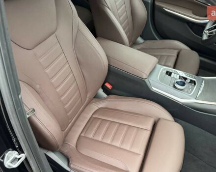 БМВ 3 Серия, объемом двигателя 3 л и пробегом 0 тыс. км за 68689 $, фото 36 на Automoto.ua