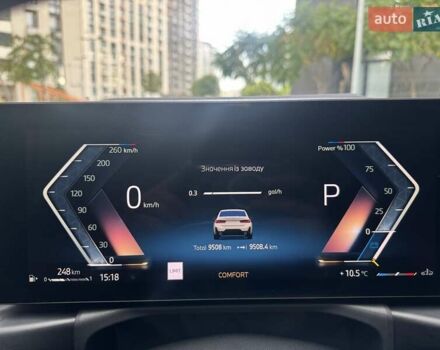 БМВ 3 Серія, об'ємом двигуна 2 л та пробігом 9 тис. км за 53500 $, фото 33 на Automoto.ua