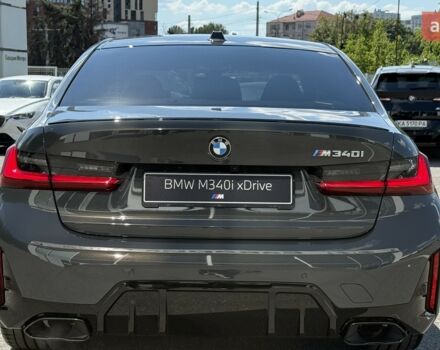 БМВ 3 Серия, объемом двигателя 3 л и пробегом 0 тыс. км за 72162 $, фото 6 на Automoto.ua