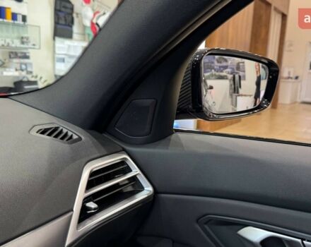 БМВ 3 Серія, об'ємом двигуна 2 л та пробігом 0 тис. км за 46840 $, фото 20 на Automoto.ua