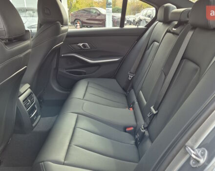 БМВ 3 Серия, объемом двигателя 2 л и пробегом 0 тыс. км за 48284 $, фото 11 на Automoto.ua