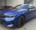 БМВ 3 Серія, об'ємом двигуна 3 л та пробігом 0 тис. км за 74464 $, фото 1 на Automoto.ua