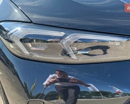 БМВ 3 Серия, объемом двигателя 3 л и пробегом 0 тыс. км за 71091 $, фото 1 на Automoto.ua