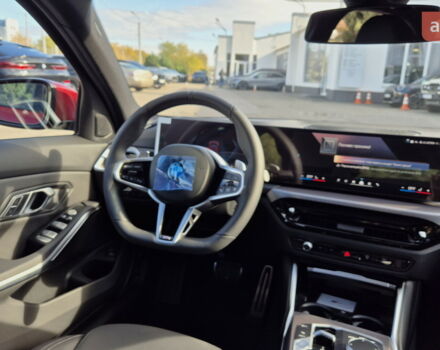 БМВ 3 Серия, объемом двигателя 2 л и пробегом 0 тыс. км за 52186 $, фото 15 на Automoto.ua