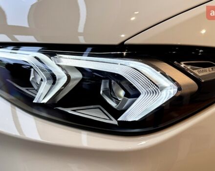 БМВ 3 Серия, объемом двигателя 2 л и пробегом 0 тыс. км за 45666 $, фото 5 на Automoto.ua