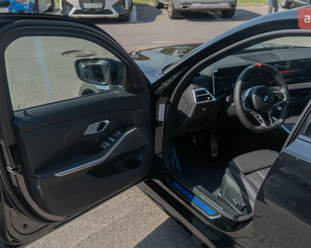 БМВ 3 Серия, объемом двигателя 3 л и пробегом 0 тыс. км за 66913 $, фото 13 на Automoto.ua