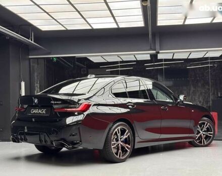 БМВ 3 Серія, об'ємом двигуна 3 л та пробігом 1 тис. км за 62900 $, фото 17 на Automoto.ua