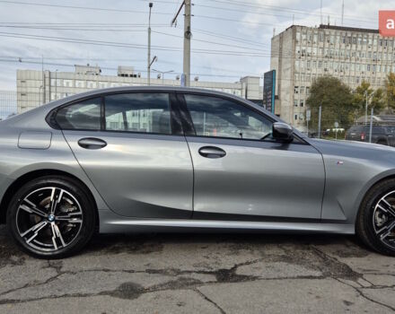 БМВ 3 Серия, объемом двигателя 2 л и пробегом 0 тыс. км за 48284 $, фото 6 на Automoto.ua