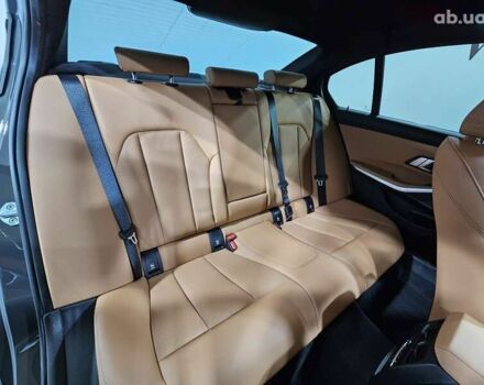 БМВ 3 Серія, об'ємом двигуна 0 л та пробігом 9 тис. км за 65999 $, фото 6 на Automoto.ua