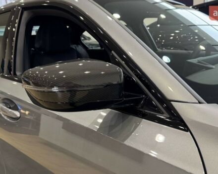 БМВ 3 Серія, об'ємом двигуна 2 л та пробігом 0 тис. км за 46840 $, фото 4 на Automoto.ua