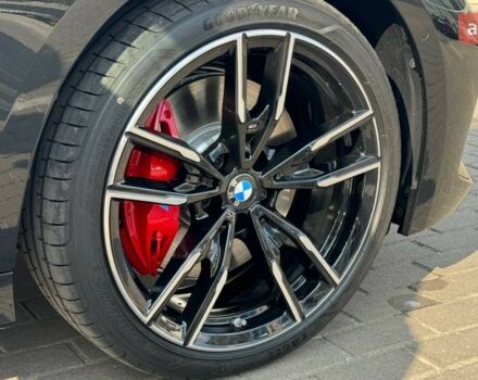 БМВ 3 Серия, объемом двигателя 3 л и пробегом 0 тыс. км за 68975 $, фото 28 на Automoto.ua