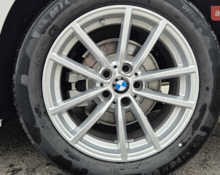 БМВ 3 Серія, об'ємом двигуна 2 л та пробігом 0 тис. км за 45832 $, фото 8 на Automoto.ua