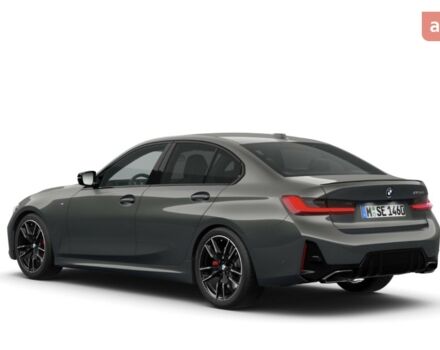 БМВ 3 Серія, об'ємом двигуна 3 л та пробігом 0 тис. км за 71343 $, фото 2 на Automoto.ua