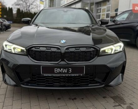 БМВ 3 Серия, объемом двигателя 3 л и пробегом 0 тыс. км за 68689 $, фото 2 на Automoto.ua