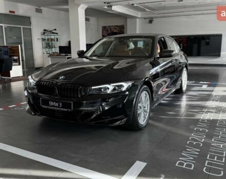 БМВ 3 Серия, объемом двигателя 2 л и пробегом 0 тыс. км за 45945 $, фото 22 на Automoto.ua