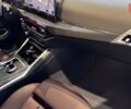 БМВ 3 Серия 2025 в Одессе на Automoto.ua БМВ 3 Серия, объемом двигателя 3 л и пробегом 0 тыс. км за 73758 $, фото 30 на Automoto.ua