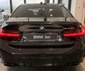 БМВ 3 Серия 2025 в Ужгороде на Automoto.ua БМВ 3 Серия, объемом двигателя 3 л и пробегом 0 тыс. км за 68283 $, фото 8 на Automoto.ua