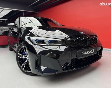 БМВ 3 Серія, об'ємом двигуна 3 л та пробігом 1 тис. км за 62900 $, фото 7 на Automoto.ua