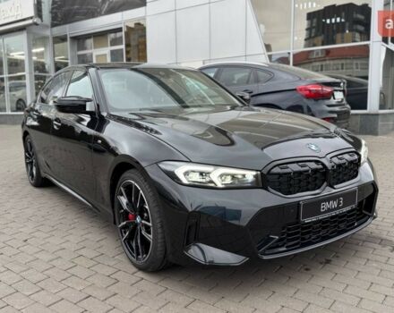 БМВ 3 Серия, объемом двигателя 3 л и пробегом 0 тыс. км за 68689 $, фото 5 на Automoto.ua