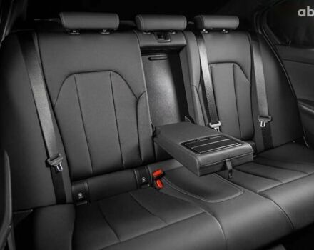 БМВ 3 Серія, об'ємом двигуна 3 л та пробігом 4 тис. км за 71900 $, фото 11 на Automoto.ua