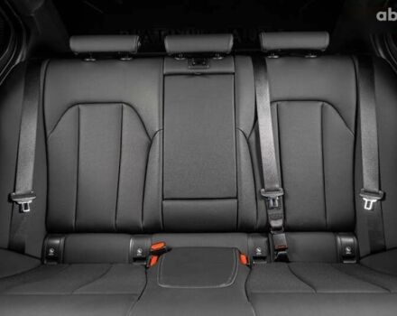 БМВ 3 Серія, об'ємом двигуна 3 л та пробігом 4 тис. км за 71900 $, фото 18 на Automoto.ua