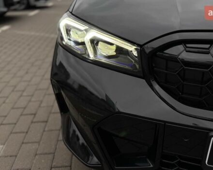 БМВ 3 Серия, объемом двигателя 3 л и пробегом 0 тыс. км за 68689 $, фото 27 на Automoto.ua