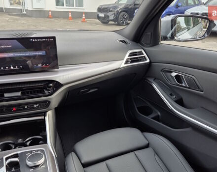 БМВ 3 Серия, объемом двигателя 2 л и пробегом 0 тыс. км за 48284 $, фото 17 на Automoto.ua