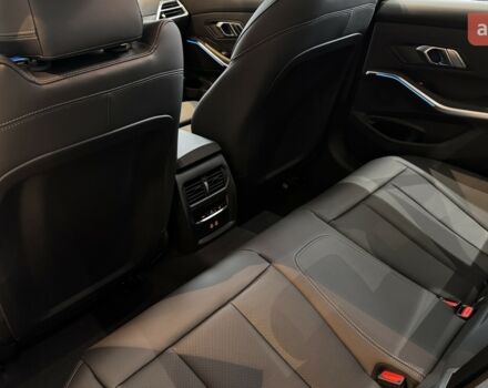 БМВ 3 Серия, объемом двигателя 2 л и пробегом 0 тыс. км за 45666 $, фото 24 на Automoto.ua