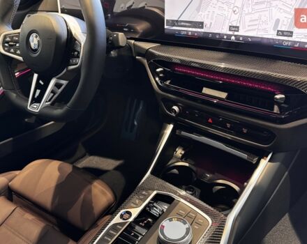БМВ 3 Серия 2025 в Одессе на Automoto.ua БМВ 3 Серия, объемом двигателя 3 л и пробегом 0 тыс. км за 73758 $, фото 29 на Automoto.ua