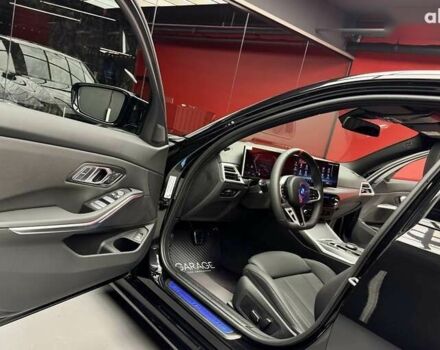 БМВ 3 Серія, об'ємом двигуна 3 л та пробігом 1 тис. км за 62900 $, фото 23 на Automoto.ua