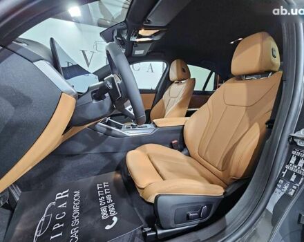 БМВ 3 Серія, об'ємом двигуна 0 л та пробігом 9 тис. км за 65999 $, фото 24 на Automoto.ua