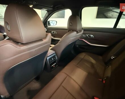 БМВ 3 Серия, объемом двигателя 3 л и пробегом 0 тыс. км за 72594 $, фото 33 на Automoto.ua