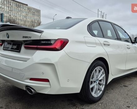 БМВ 3 Серія, об'ємом двигуна 2 л та пробігом 0 тис. км за 45832 $, фото 6 на Automoto.ua