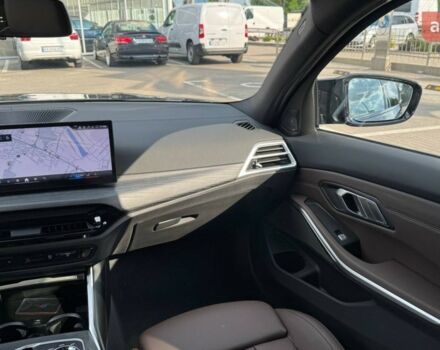 БМВ 3 Серия, объемом двигателя 3 л и пробегом 0 тыс. км за 68975 $, фото 18 на Automoto.ua