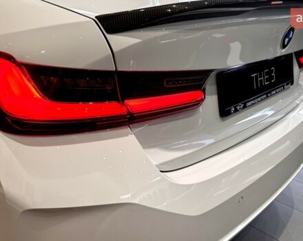 БМВ 3 Серия, объемом двигателя 2 л и пробегом 0 тыс. км за 45666 $, фото 11 на Automoto.ua