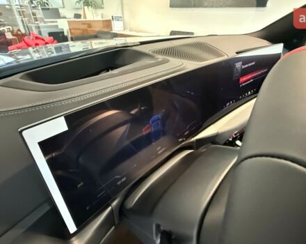 БМВ 3 Серія, об'ємом двигуна 3 л та пробігом 0 тис. км за 74464 $, фото 18 на Automoto.ua