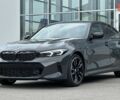 БМВ 3 Серия, объемом двигателя 3 л и пробегом 0 тыс. км за 74818 $, фото 1 на Automoto.ua