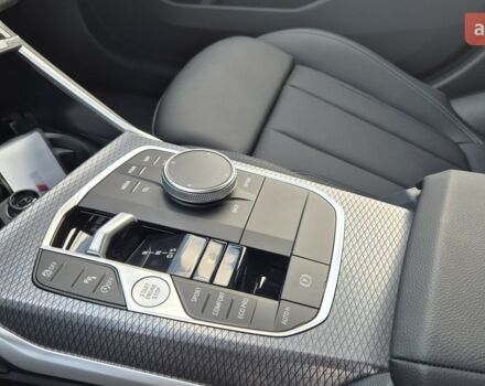 БМВ 3 Серия, объемом двигателя 2 л и пробегом 0 тыс. км за 49717 $, фото 17 на Automoto.ua