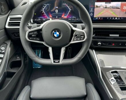 БМВ 3 Серия, объемом двигателя 3 л и пробегом 0 тыс. км за 74818 $, фото 13 на Automoto.ua