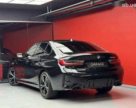 БМВ 3 Серія, об'ємом двигуна 3 л та пробігом 1 тис. км за 62900 $, фото 21 на Automoto.ua