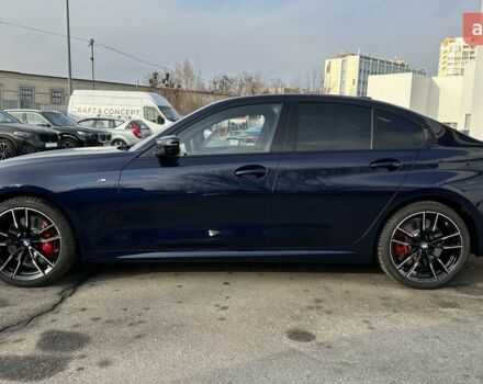 БМВ 3 Серія, об'ємом двигуна 3 л та пробігом 0 тис. км за 76411 $, фото 3 на Automoto.ua